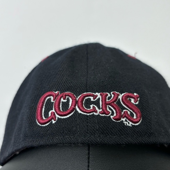 Retro University of South Carolina Fighting Gamecocks Cap - Picture 3 of 15